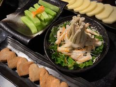-湊湊火锅·茶憩(东城万达店)