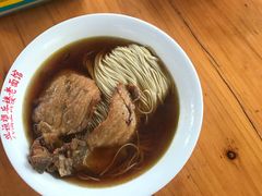 -兴福老面馆(寺路街店)