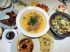 -华馨园北京烤鸭(丽水店)