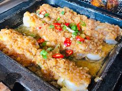 -伍丁·烤牛肋(和平东桥店)
