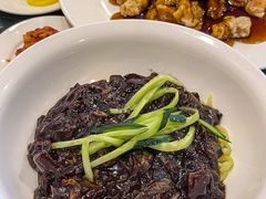 -桃园中华料理炸酱面(燕儿岛路店)