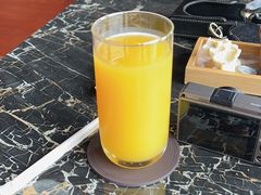 -时光吧·大堂吧·丽江和府洲际度假酒店