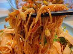 -香香海南菜餐厅