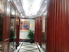 -金时代顺风大酒店(协泰店)
