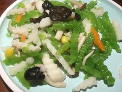 -前海沿·青岛菜(五四广场永旺店)