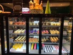 -半岛翡丽海鲜自助餐厅(观风亭店)