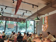 -龙师傅卤炒(天马店)