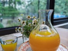 自制酸芷姜黄汤力-Ginger(兴国路店)