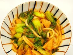 酱香鸡肉炒米粉-椒顽新疆炒米粉(湖大店)