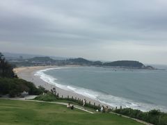 -漳州滨海火山岛自然生态风景区