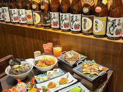 -小川洋风料理(街道口店)