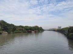 -运河游船(武林门码头)