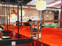 大堂-管氏翅吧(马家堡店)
