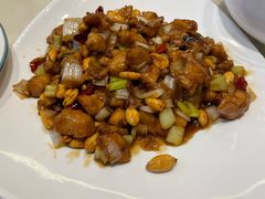 -不倒翁·安徽名菜楼(步行街店)