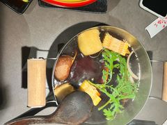-沼津港精致料理·寿喜烧·烧鸟(龙湖南桥天街日料榜单店)