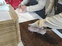 香芋魔法棒-奈雪的茶(石家庄万象城店)