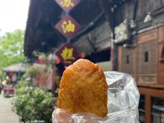 -祖传苏油糕
