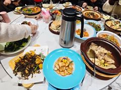 -阿露佳·舌尖上的安吉菜