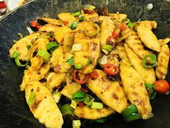 -马凯餐厅(长椿街店)