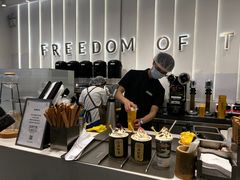-KUNCHA鲲茶·江西制茶(铜锣湾店)