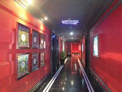 -欢乐迪KTV(南坪上海城店)