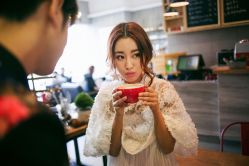 -蜜柚映画婚纱摄影(双井店)
