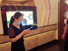 -欢乐空间KTV(奥山世纪城店)
