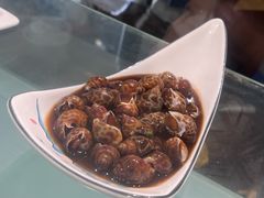 -碧海银沙海鲜餐厅(恒大海上威尼斯店)