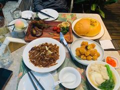 -大树餐厅(红旗街万达店)