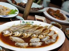 -老宁波1381餐厅(桃源中路店)