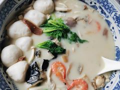 -山外山菜馆(玉泉路店)