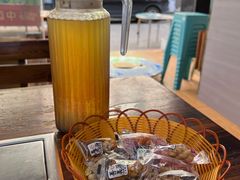 -大方六龙豆干(双山总店)