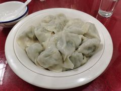 肉三鲜-南鹿饺子馆