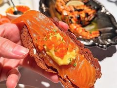 -壳里西餐厅Coquille Seafood Bistro(蒙自路店)