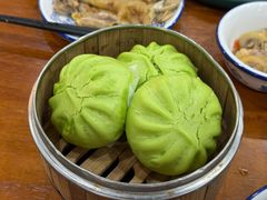 -老何家后安粉·糟粕醋海鲜火锅(三亚湾椰梦长廊店)
