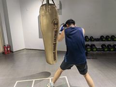 -阳光游泳培训(北苑店)