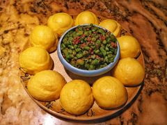 黄馍馍-杏花堂·山西菜馆(晋中万达店)