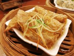 金针菇腐皮卷-点都德(聚福楼店)