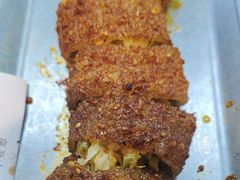 -叁宝烤肉• 西安烧烤(高科新花园店)