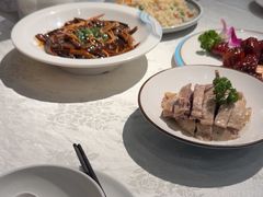 -三玛璐酒楼(汉口路店)