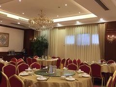大堂-金时代顺风大酒店(协泰店)