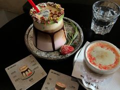 -BE NORMAL CAFE(霞溪路店)
