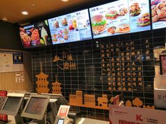 -肯德基(泉州东街店)