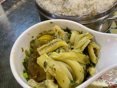 -陶然居·重庆菜(生态园店)