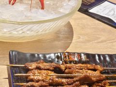 -红盔甲·小龙虾(车公庙店)
