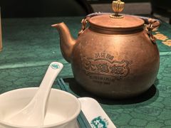 -大鸽饭(汉溪长隆店)