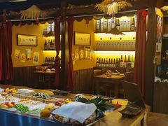 -鸟幸 TORISAKI 炭火居酒屋