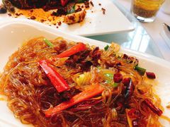 -中发源·清真餐厅(南油店)
