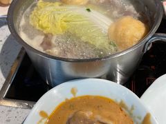 -密友回转自助火锅(世茂国际广场店)