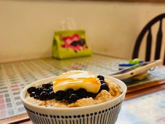 -堂屋糖水店(愚园店)